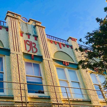 The Clyde Hotel Wairoa 외부 사진