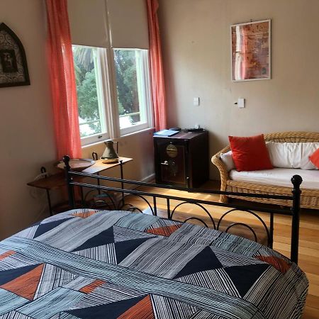 The Clyde Hotel Wairoa 외부 사진