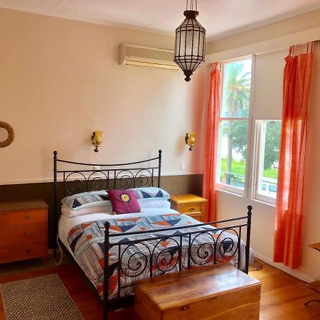 The Clyde Hotel Wairoa 외부 사진