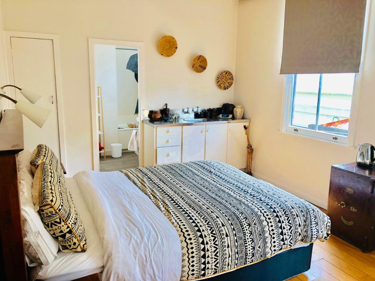 The Clyde Hotel Wairoa 외부 사진