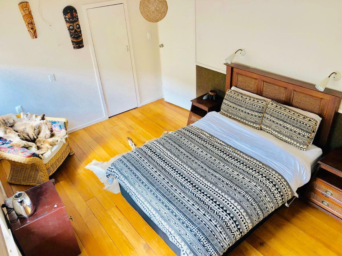 The Clyde Hotel Wairoa 외부 사진