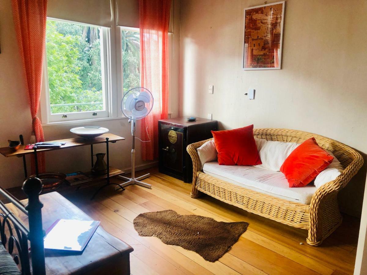 The Clyde Hotel Wairoa 외부 사진