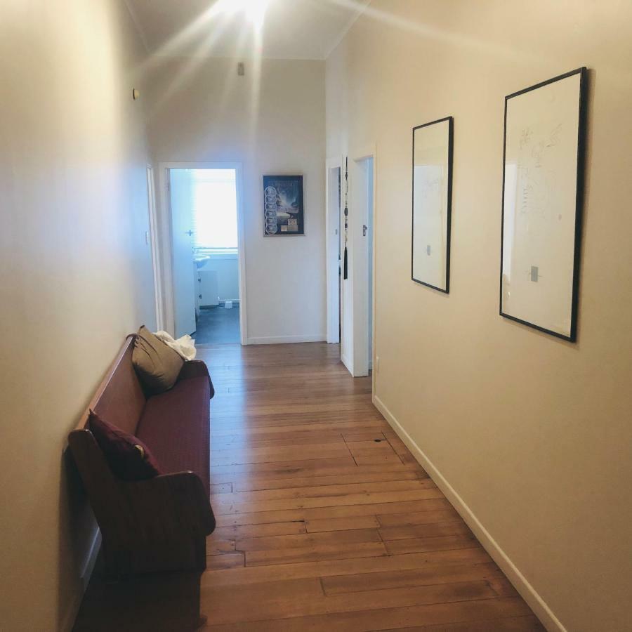 The Clyde Hotel Wairoa 외부 사진