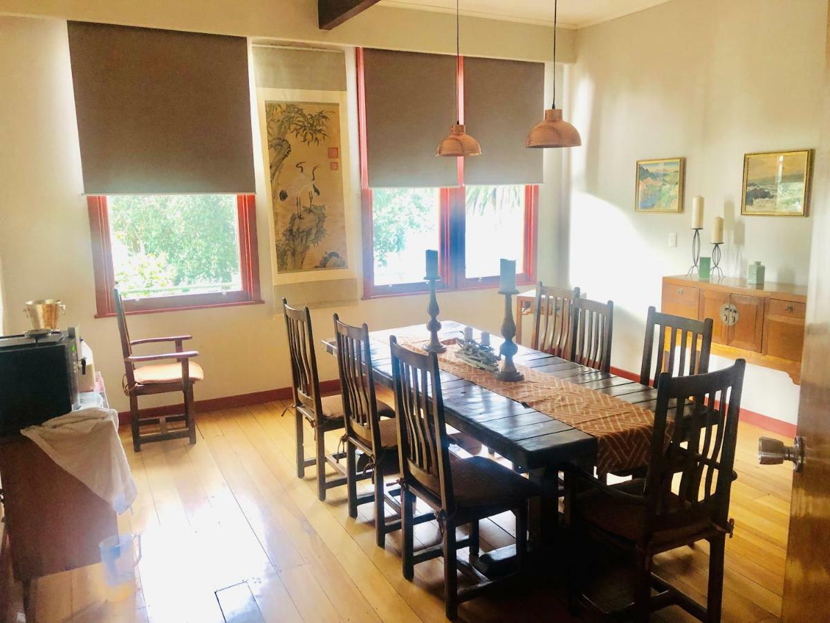 The Clyde Hotel Wairoa 외부 사진