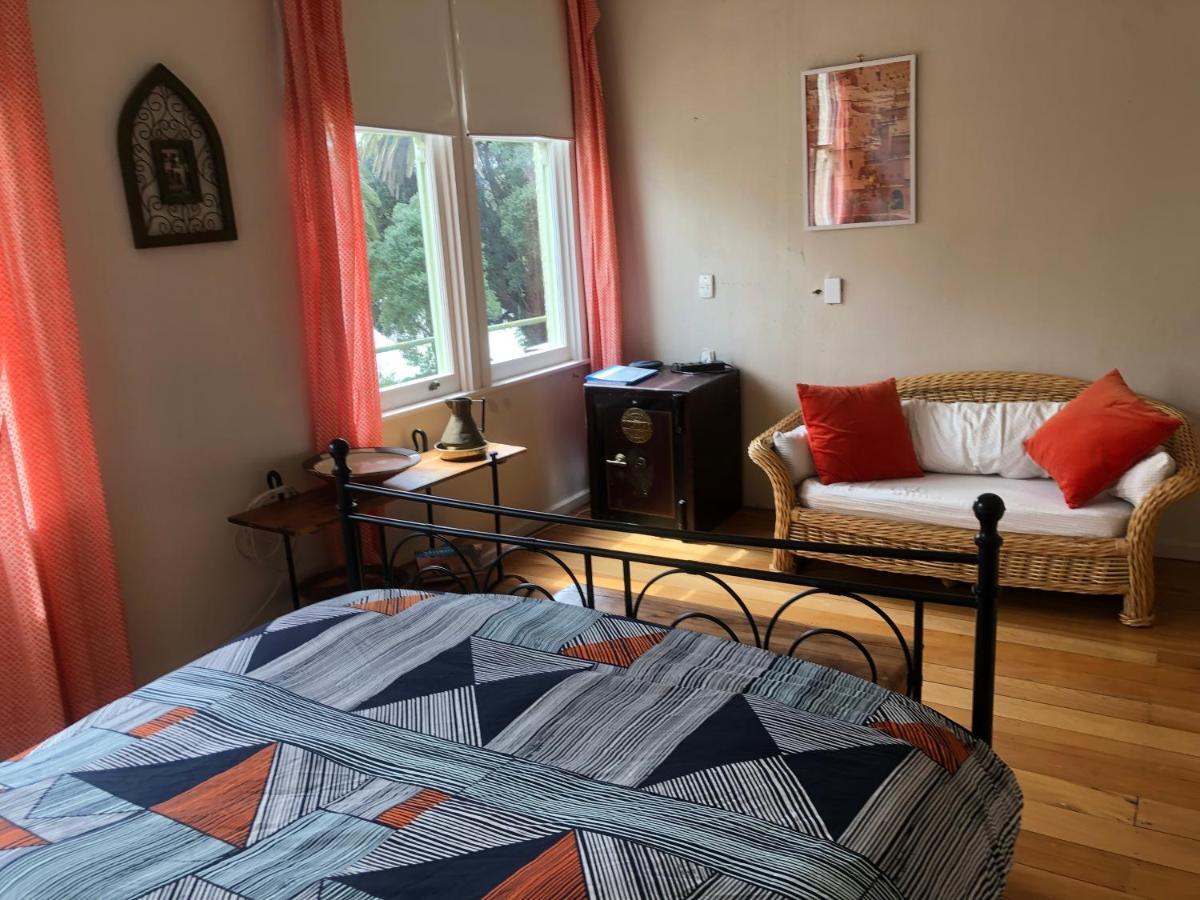 The Clyde Hotel Wairoa 외부 사진