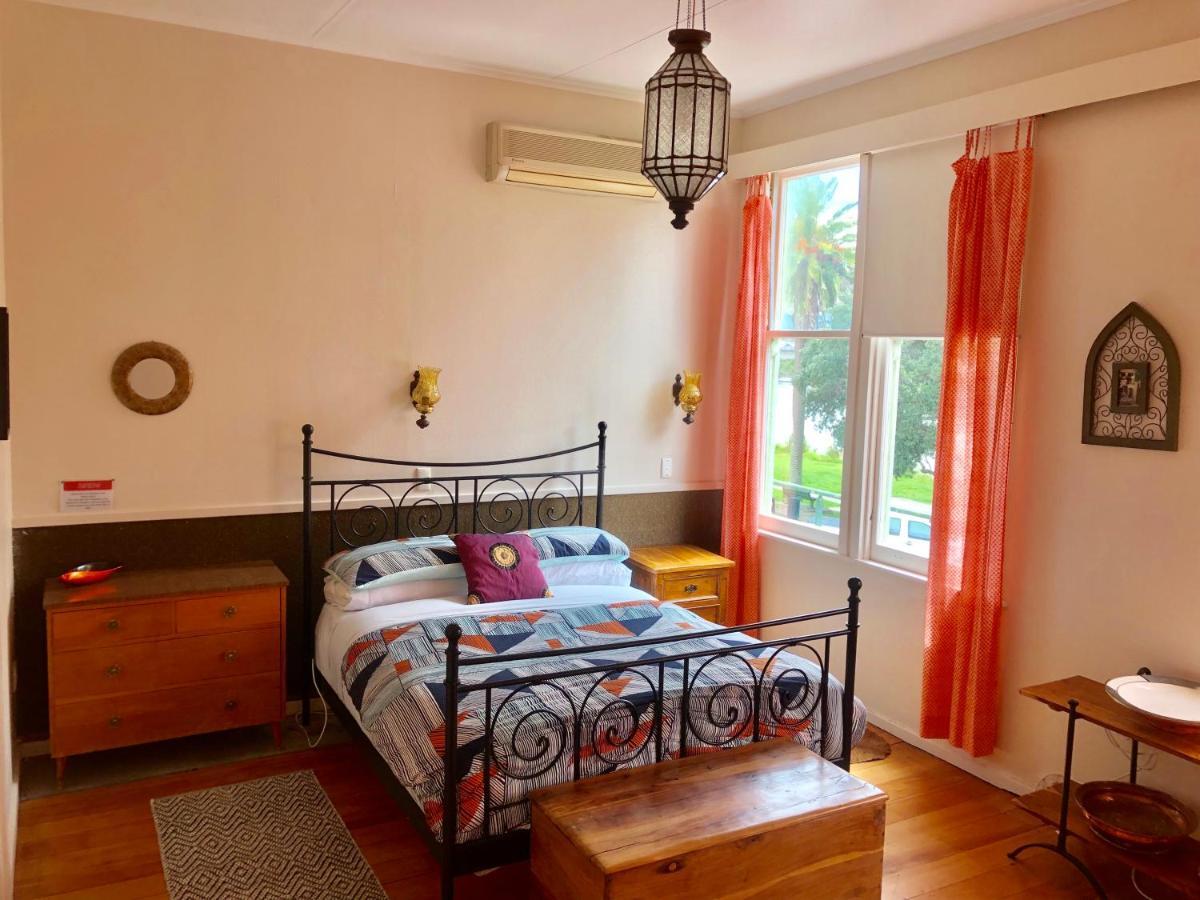 The Clyde Hotel Wairoa 외부 사진